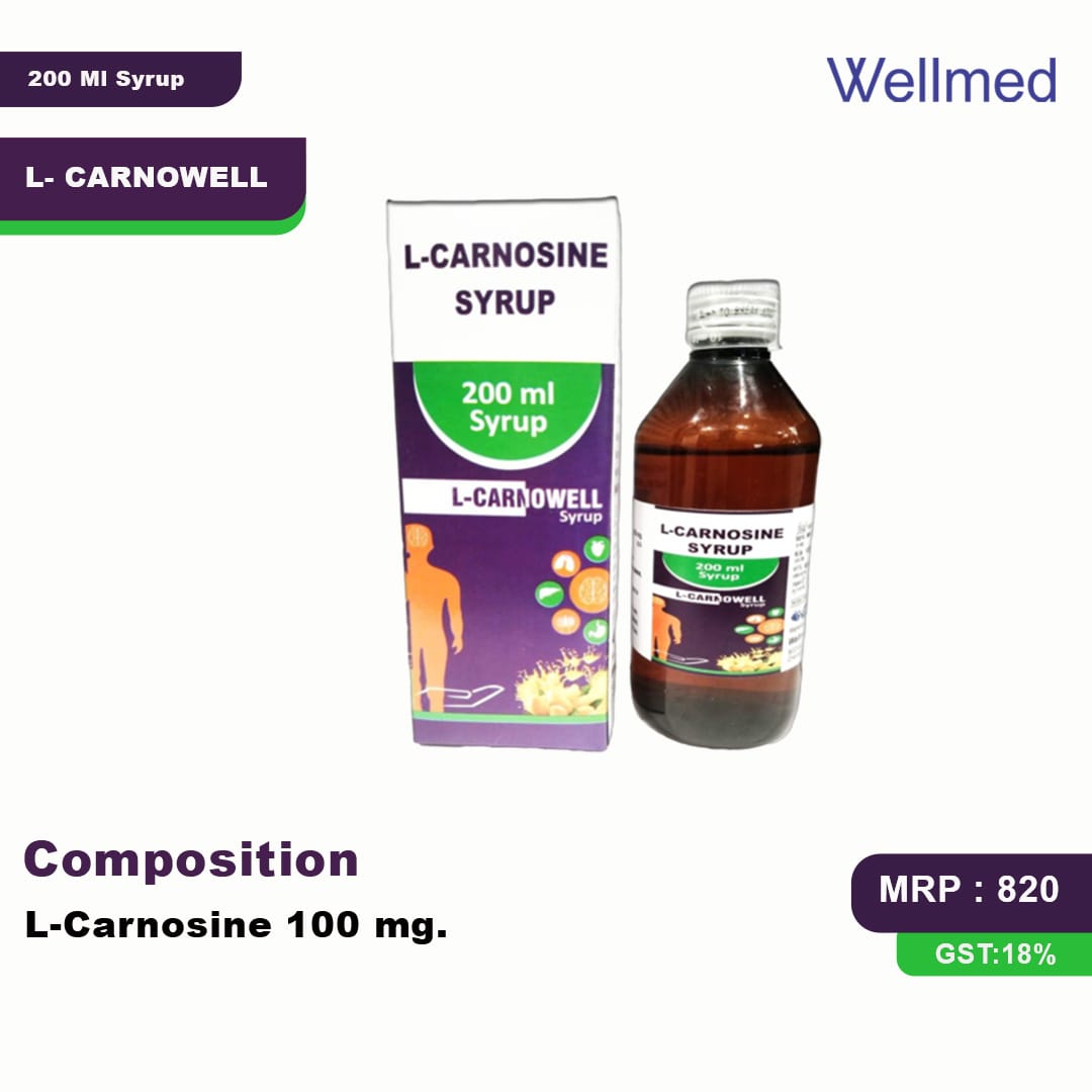 L- CARNOWELL